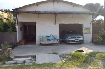 Casa com 3 dormitórios à venda, 275 m² por r$ 900.000,00 - jardim  são lourenço - bertioga/sp