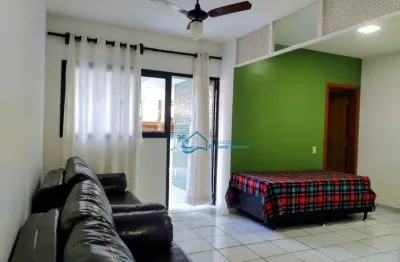 Apartamento com 1 dormitório, 78 m² - venda por r$ 1.200.000,00 ou aluguel por r$ 1.200,00/dia - riviera módulo 06 - bertioga/sp