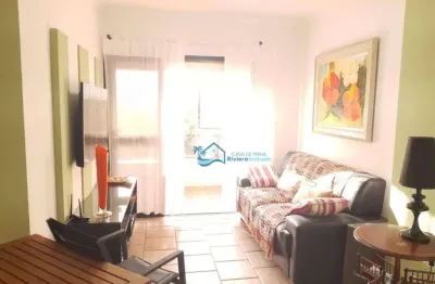 Apartamento com 3 dormitórios para alugar, 95 m² por r$ 10.000,00/dia - riviera módulo 6 - bertioga/sp