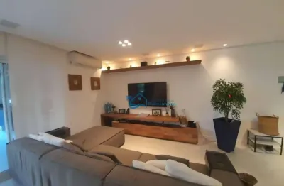 Apartamento com 3 dormitórios à venda, 189 m² por r$ 4.400.000,00 - riviera módulo 2 - bertioga/sp