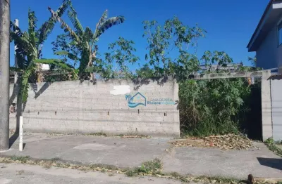 Terreno à venda, 500 m² por r$ 1.200.000,00 - jardim  são lourenço - bertioga/sp