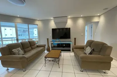 Apartamento com 3 dormitórios à venda, 106 m² por r$ 2.300.000,00 - riviera módulo 06 - bertioga/sp
