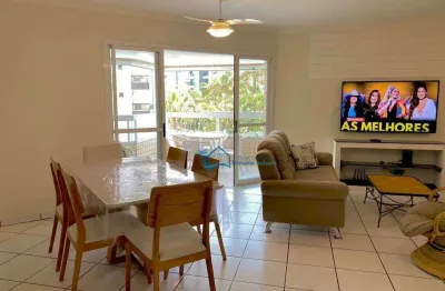 Apartamento com 3 dormitórios à venda, 106 m² por r$ 2.300.000,00 - riviera módulo 06 - bertioga/sp