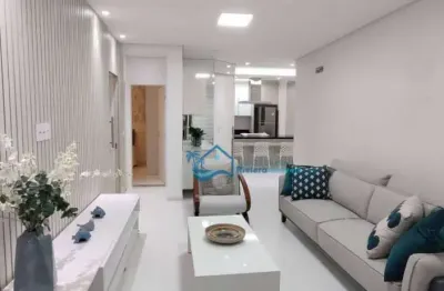 Apartamento com 3 dormitórios à venda, 160 m² por r$ 3.654.000,00 - riviera módulo 08 - bertioga/sp