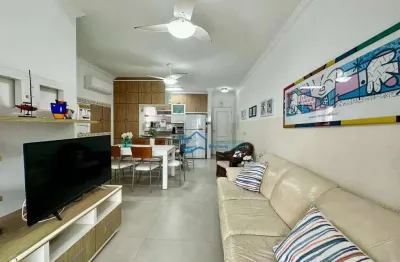 Apartamento com 3 dormitórios para alugar, 90 m² por r$ 13.000,00/mês - riviera módulo 2 - bertioga/sp