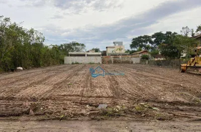 Terreno à venda, 500 m² por r$ 550.000,00 - jardim  são lourenço - bertioga/sp