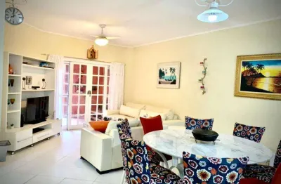 Village com 2 dormitórios, 111 m² - venda por r$ 1.250.000,00 ou aluguel por r$ 7.457,00/mês - riviera - módulo 30 - bertioga/sp