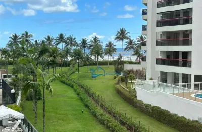 Apartamento com 3 dormitórios, 103 m² - venda por r$ 3.000.000,00 ou aluguel por r$ 3.000,00/dia - riviera módulo 6 - bertioga/sp