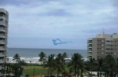 Apartamento com 3 dormitórios para alugar, 132 m² por r$ 14.500,00/mês - riviera módulo 08 - bertioga/sp