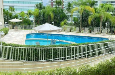 Apartamento com 3 dormitórios para alugar, 110 m² por r$ 12.000,00/mês - riviera de são lourenço - bertioga/sp
