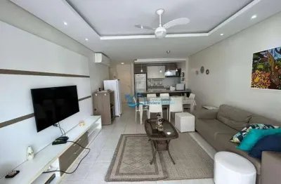 Apartamento com 4 dormitórios para alugar, 138 m² por r$ 14.000,00/mês - riviera - módulo 7 - bertioga/sp