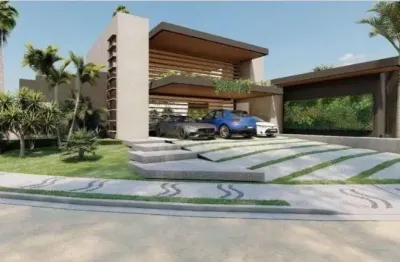 Casa com 5 dormitórios à venda, 400 m² por r$ 7.500.000,00 - riviera módulo 24 - bertioga/sp