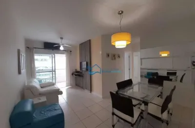 Apartamento com 2 dormitórios para alugar, 74 m² por r$ 7.900,00/mês - riviera módulo 6 - bertioga/sp