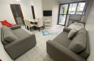 Apartamento com 2 dormitórios à venda, 88 m² por r$ 1.700.000,00 - riviera módulo 6 - bertioga/sp