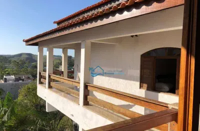 Casa com 2 dormitórios à venda, 336 m² por r$ 960.000,00 - vila suissa - mogi das cruzes/sp