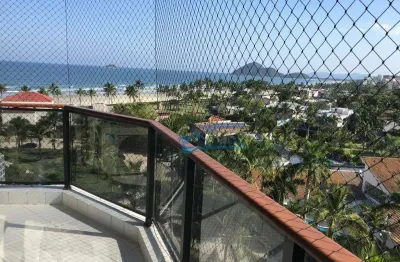 Apartamento com 2 dormitórios, 88 m² - venda por r$ 2.600.000,00 ou aluguel por r$ 3.316,67/dia - riviera módulo 6 - bertioga/sp