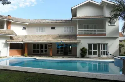Casa com 6 dormitórios para alugar, 660 m² por r$ 45.000,00/mês - riviera módulo 4 - bertioga/sp