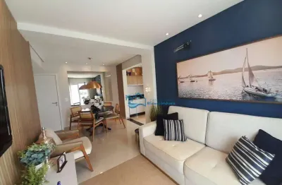 Cobertura com 3 dormitórios à venda, 150 m² por r$ 1.280.000,00 - maitinga - bertioga/sp