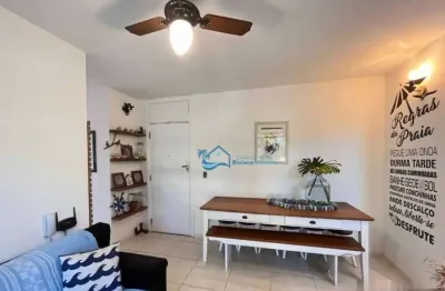 Apartamento com 2 dormitórios à venda, 60 m² por r$ 1.070.000,00 - riviera - módulo 26 - bertioga/sp
