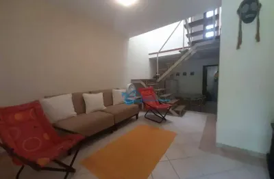 Village com 2 dormitórios à venda por r$ 1.100.000,00 - riviera - módulo 26 - bertioga/sp