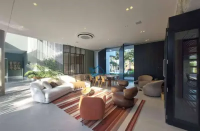Casa com 8 dormitórios à venda, 800 m² por r$ 25.000.000 - riviera módulo 12 - bertioga/sp