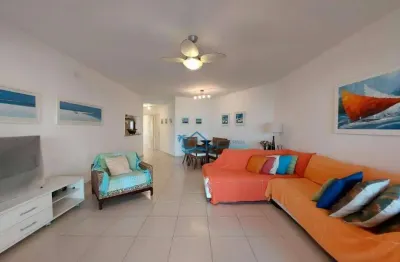 Apartamento com 3 dormitórios, 143 m² - venda por r$ 5.350.000,00 ou aluguel por r$ 3.000,00/dia - riviera módulo 08 - bertioga/sp