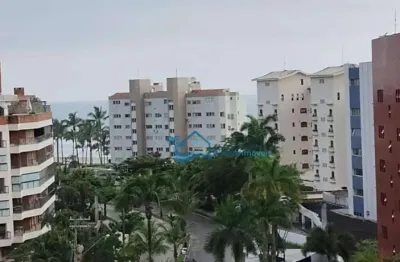 Cobertura com 2 dormitórios à venda, 123 m² por r$ 1.950.000,00 - riviera módulo 4 - bertioga/sp