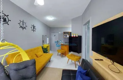 Flat com 1 dormitório, 38 m² - venda por r$ 1.200.000,00 ou aluguel por r$ 7.500,00/mês - riviera módulo 06 - bertioga/sp