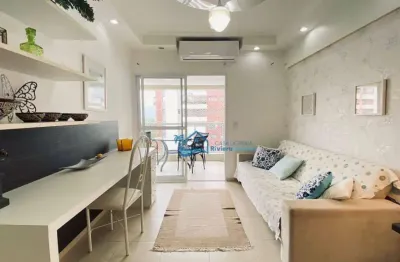 Apartamento com 2 dormitórios à venda, 97 m² por r$ 2.350.000,00 - riviera módulo 06 - bertioga/sp