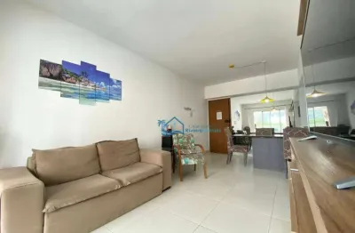 Apartamento com 2 dormitórios, 69 m² - venda por r$ 1.200.000,00 ou aluguel por r$ 7.711,65/mês - jardim  são lourenço - bertioga/sp