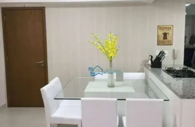 Apartamento com 2 dormitórios para alugar, 70 m² por r$ 2.000,00/dia - jardim  são lourenço - bertioga/sp