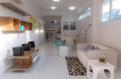 Casa com 3 dormitórios, 220 m² - venda por r$ 3.600.000,00 ou aluguel por r$ 15.000,00/mês - riviera módulo 24 - bertioga/sp