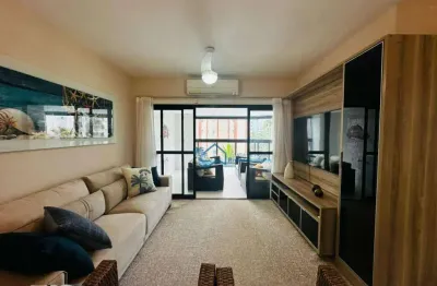 Apartamento com 4 dormitórios à venda, 145 m² por r$ 3.300.000,00 - riviera módulo 6 - bertioga/sp