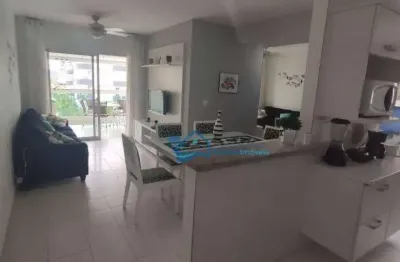 Apartamento com 3 dormitórios, 96 m² - venda por r$ 2.800.000,00 ou aluguel por r$ 14.230,89/mês - riviera módulo 2 - bertioga/sp
