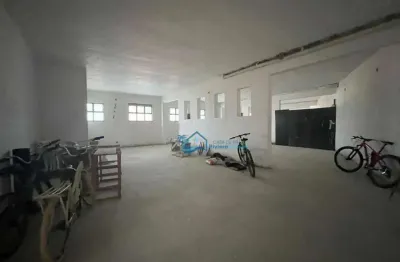 Loja, 201 m² - venda por r$ 1.900.000,00 ou aluguel por r$ 16.000,00/mês - jardim  são lourenço - bertioga/sp