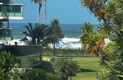 Apartamento com 4 dormitórios, 161 m² - venda por r$ 5.700.000,00 ou aluguel por r$ 35.697,82/mês - riviera módulo 07 - bertioga/sp