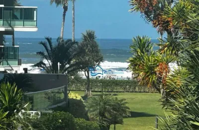 Apartamento com 4 dormitórios, 161 m² - venda por r$ 5.700.000,00 ou aluguel por r$ 35.697,82/mês - riviera módulo 07 - bertioga/sp
