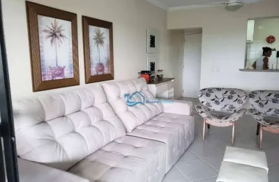 Apartamento com 4 dormitórios à venda, 140 m² por r$ 3.200.000,00 - riviera módulo 6 - bertioga/sp