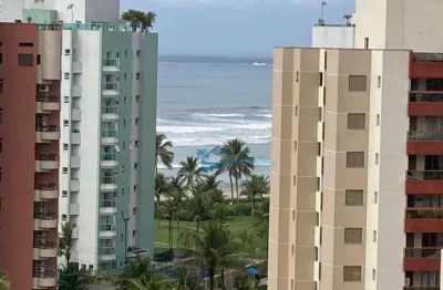 Cobertura com 3 dormitórios para alugar, 192 m² por r$ 2.000,00/dia - riviera módulo 6 - bertioga/sp