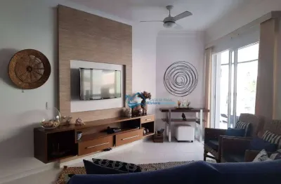 Apartamento com 3 dormitórios para alugar, 116 m² por r$ 15.000,00/mês - riviera módulo 02 - bertioga/sp