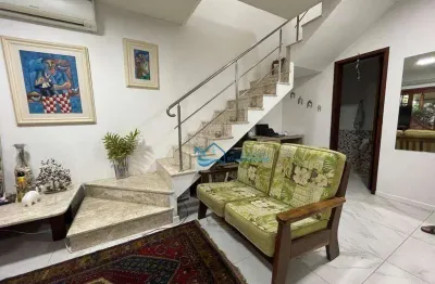 Apartamento com 3 dormitórios, 110 m² - venda por r$ 2.500.000,00 ou aluguel por r$ 10.000,00/mês - riviera módulo 21 - bertioga/sp