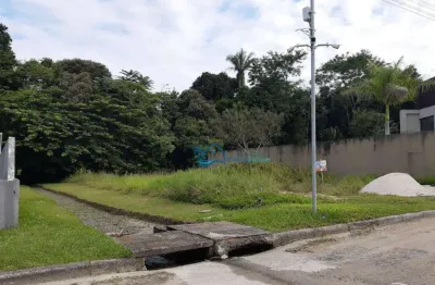 Terreno à venda, 514 m² por r$ 2.200.000,00 - riviera módulo 24 - bertioga/sp