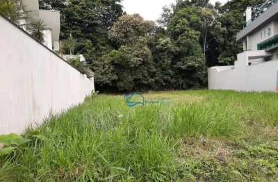Terreno à venda, 553 m² por r$ 2.200.000,00 - riviera módulo 24 - bertioga/sp