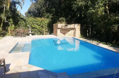 Casa com 5 dormitórios para alugar, 195 m² por r$ 1.200,00/dia - riviera módulo 30 - bertioga/sp