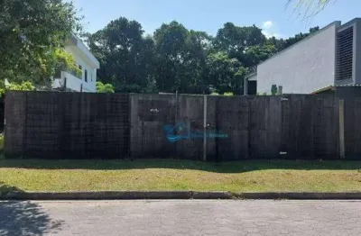 Terreno à venda, 788 m² por r$ 6.000.000,00 - riviera módulo 17 - bertioga/sp