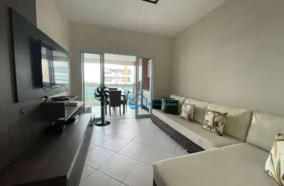 Apartamento com 4 dormitórios, 139 m² - venda por r$ 3.500.000,00 ou aluguel por r$ 10.500,00/mês - riviera - módulo 8 - bertioga/sp