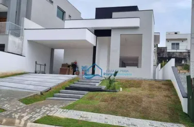 Casa com 3 dormitórios à venda, 150 m² por r$ 1.500.000,00 - aruã brisas 2 - mogi das cruzes/sp