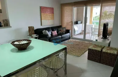 Apartamento com 4 dormitórios, 137 m² - venda por r$ 3.800.000,00 ou aluguel por r$ 1.800,00/dia - riviera - módulo 8 - bertioga/sp
