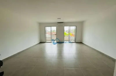 Apartamento com 3 dormitórios à venda, 94 m² por r$ 1.080.000,00 - jardim  são lourenço - bertioga/sp