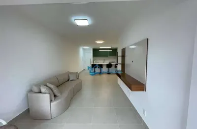 Apartamento com 3 dormitórios à venda, 110 m² por r$ 2.750.000,00 - riviera módulo 04 - bertioga/sp